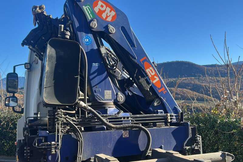 OmecoHub - Immagine DAF 85.460